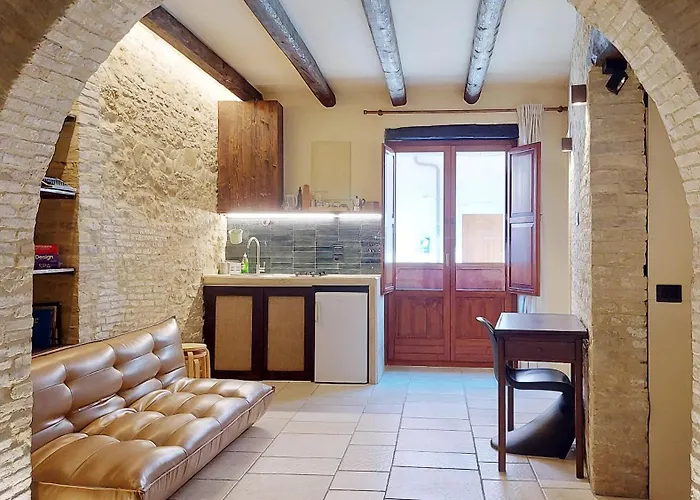 Hotel Casa Ocra Vasto